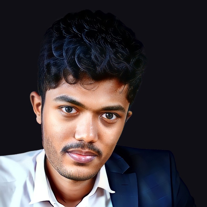 Visvesh Khanna